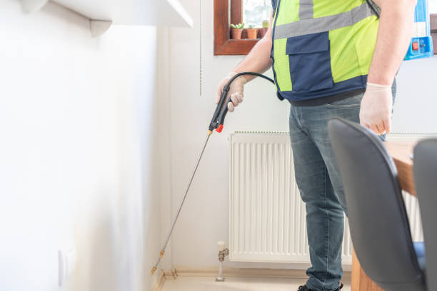 Best Pest Control Near Me  in Vandalia, MO