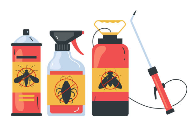 Best Pest Control for Restaurants  in Vandalia, MO
