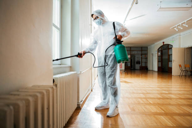  Vandalia, MO Pest Control Pros